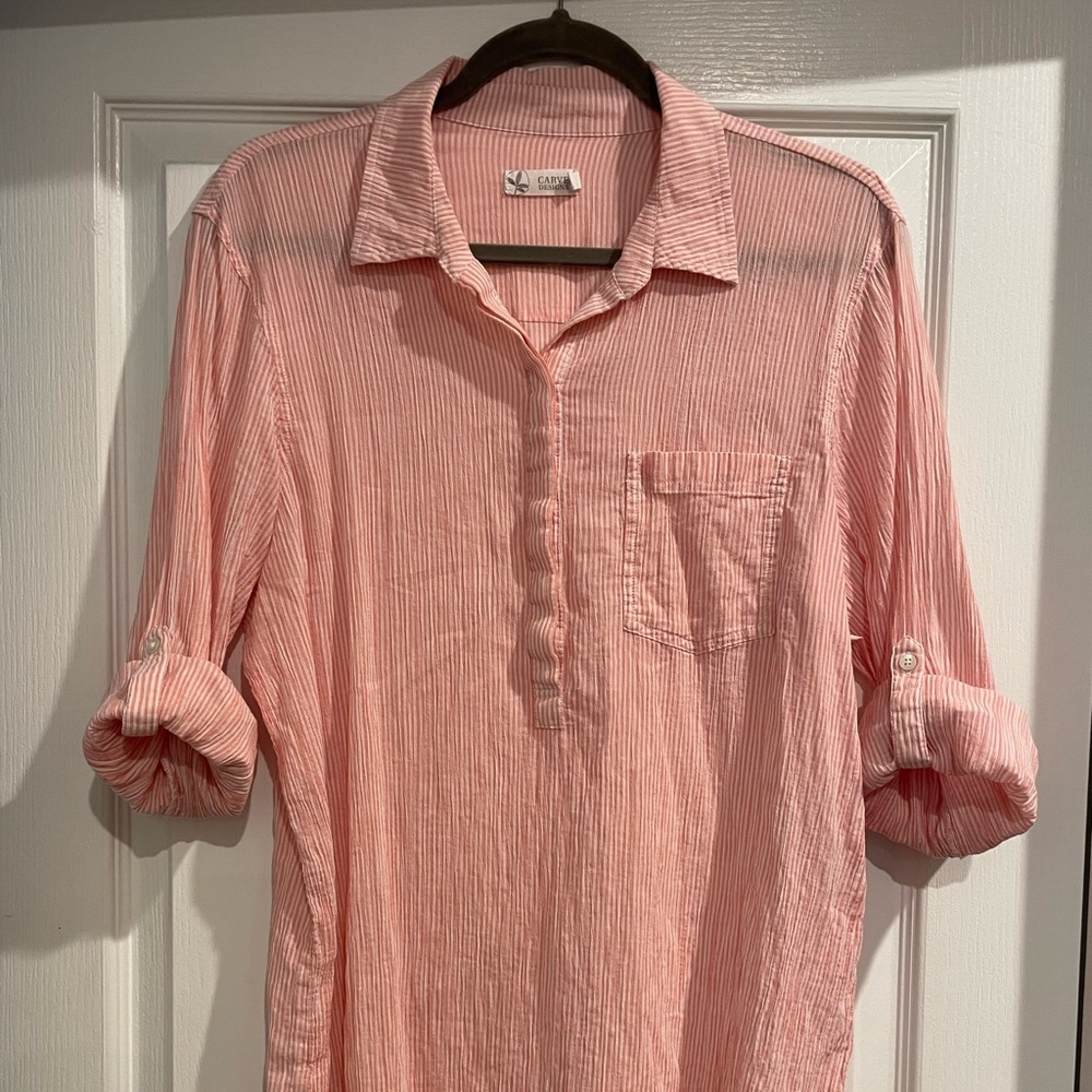 Carve Designs Tunic